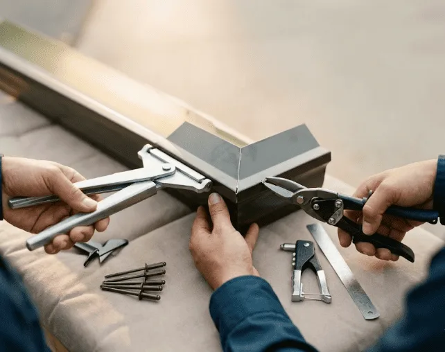 Why choose Gutter Repair in Rockham, SD